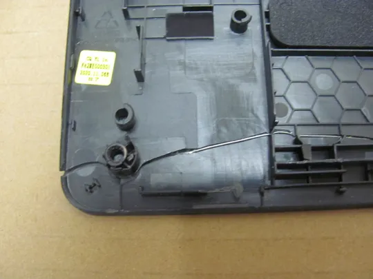 номер0956-3 Кришка панель клавіатура ДОНОР AEZAUG00120 PK132WV2A13 для Acer Aspire A315-42 A315-54 A315-56 EX215-52  оригінал Характеристики