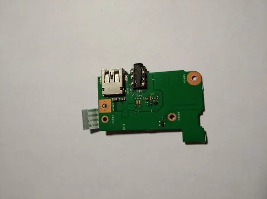 Купити USB, Audio, для ноутбука Asus X553, RF515m, R515m X453 R515 X553 F553
