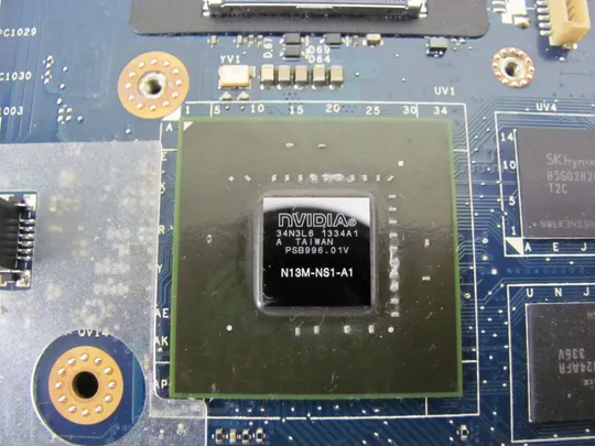 99-5 материнська плата QALA1 LA-7762P для Dell Latitude E6530 оригінал Продаж