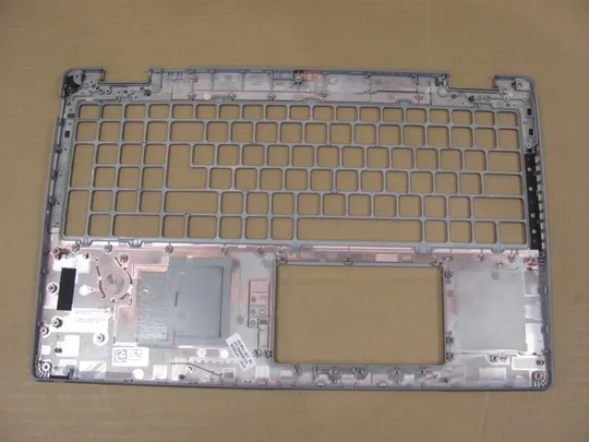 Купити 755-4  Кришка панель палмрест 03WF0R 460.0PH0A.0011 для  Dell Latitude 5530 E5530 5531 Precision 3570 3571 M3570 оригінал