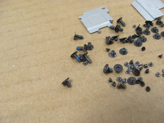 827-23 комплектуюче кріплення гвинти  для HP EliteBook x360 1030 G3 1040 G4 оригінал Продаж