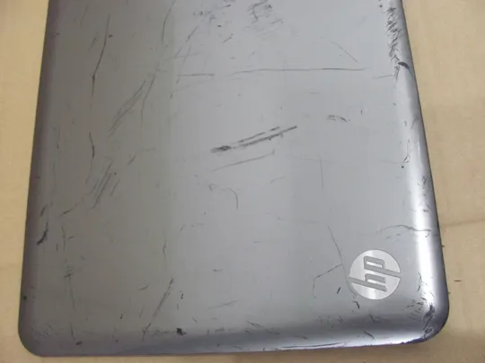 437-8 кришка матриці 646546-001  35R18LCTPF0  для   HP Pavilion G7-1000  оригінал З аукціону