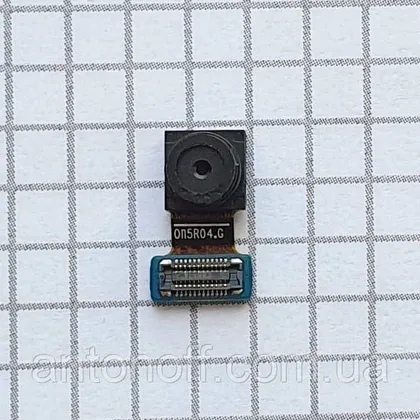 фото, Фронтальна камера Samsung J400F Galaxy J4 2018 для телефона оригінал