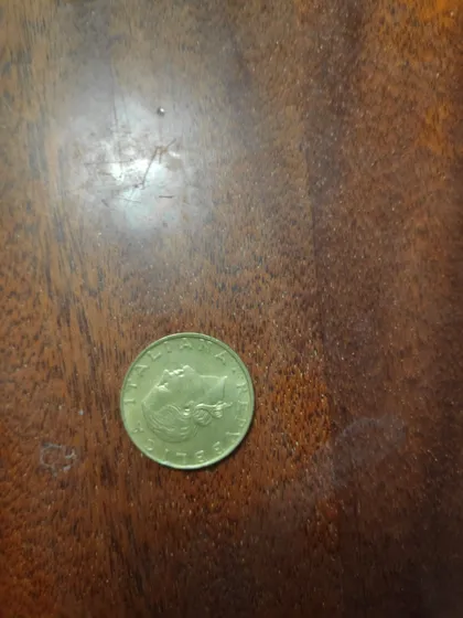 фото, Італія 200 лір 1993 70-та річниця - Військова авіація