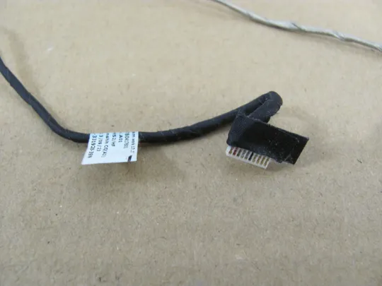 Купити 434-44 шлейф WEB камери 6017B0417601 для  HP ENVY 17 17-J 17t-j000 M7-J   оригінал