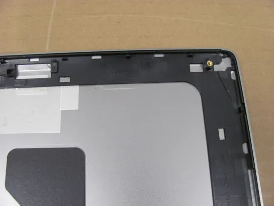 858-13 Кришка матриці 00GNKT AM2V7000M01 для  Dell Precision 7550 7560 оригінал Інтернет-аукціон