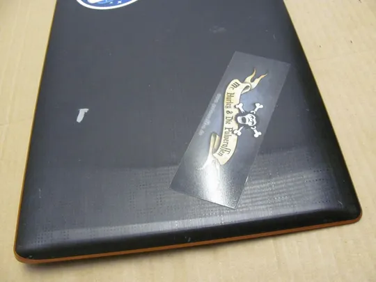 547-5 кришка матриці AP0HB000400 для LENOVO IdeaPad Y570 Y575 оригінал Де купити