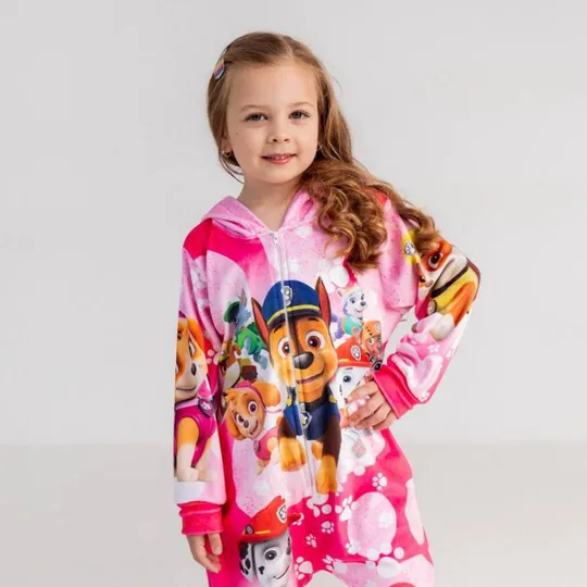 Купити Кигуруми для детей до 3 лет 3D Щенячий патруль №2 3868_0_110 16933 110 см