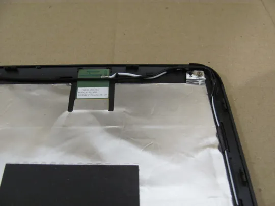 406-30  Кришка матриці BA75-02832A  для  Samsung NP-RC710   RC710 оригінал Інструкція