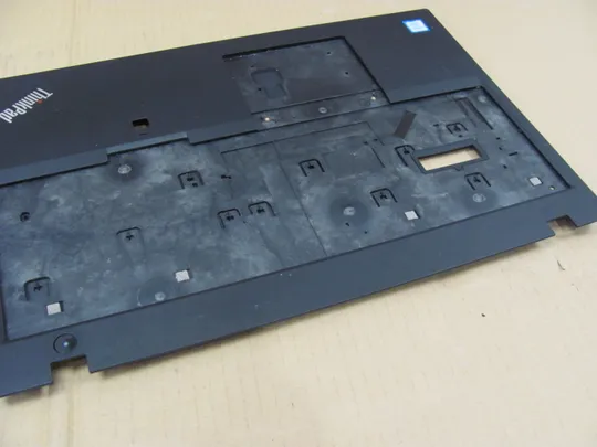 686-10 Кришка панель палмрест AP165000100  для Lenovo ThinkPad L580 L590 оригінал Продаж