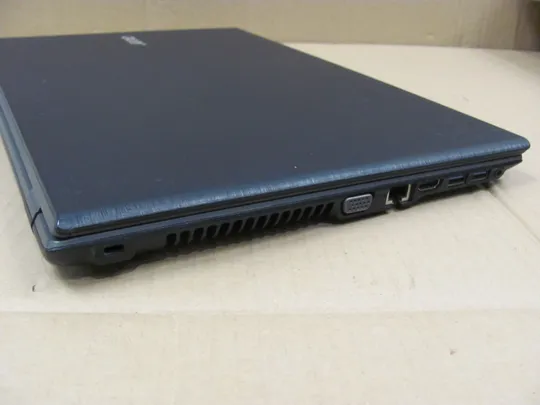 1417 ACER Extensa EX2511 15,6&quot; FHD i5 5200u 2,2Ghz / 8Gb / 240ssd / WebCam + блок живлення Де купити