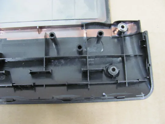 588-2 2 Кришка дно піддон корпуса BA75-03350A для  Samsung NP300E7A NP305E7A 300E7A 305E7A  оригінал Де купити