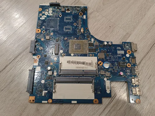 Материнська плата для ноутбука Lenovo G40-30 (ACLU5) Ціна
