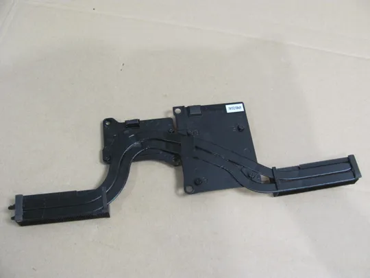 номер0609-12 термотрубка охолодження охолоджувальна трубка AT1C30010AD 850148-001 для HP EliteBook ZBOOK 15 G3  оригінал Ціна