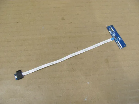 827-31 плата сенсор DAY0PTH14E0  для HP EliteBook x360 1030 G3 оригінал Ціна