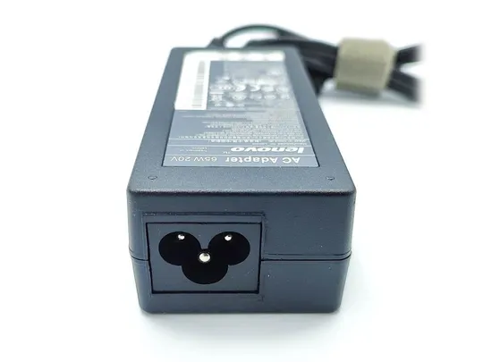 Блок питания для Lenovo T60, T61, Z60, Z61, T400, T400S, T410, T410i, T410S, T500, T510 (20V 3.25A З аукціону