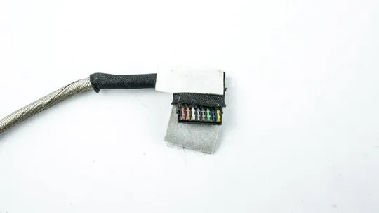 Шлейф матриці для ноутбука Lenovo (Ideapad: 320S-15IKB, 320S-15IKBR), (DC02002R300) Ціна