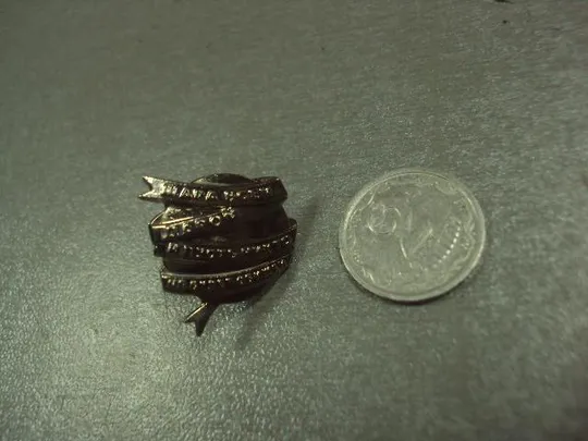 знак фрачник шара всем, даром, и пусть никто не будет обижен №15293 Ціна