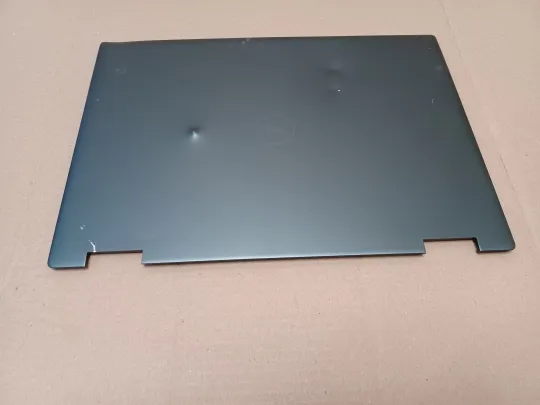 номер1060-2 кришка матриці 460.0QD0R.0013 для Dell Inspiron 7620 2in-1 Кришка дисплея Тильна кришка Корпус матриці Верхня кришка matrix cover Top Case LCD Cover Rear Lid Back Cover Housing Cabinet оригінал в Україні