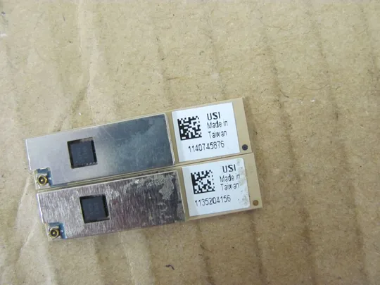 номер0169-42 комплектуюче для Dell Latitude E7440 E7240 оригінал З аукціону