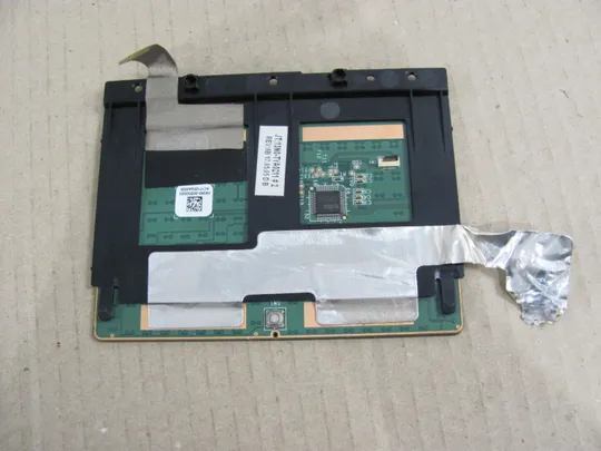 391-10 тачпад 13N0-TYA0211 13NB04I1AP0801 для ASUS F751 R752L X751 X751 R752 F751 K751 N551  оригінал З аукціону