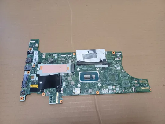 номер1042-19 материнська плата SRK03 I5-1145G7  ht4b0\hp4b0\ht5b1\hp5b1\ht4b2 nm-d352 для Lenovo ThinkPad T14 Gen 2 T15 Gen 2  оригінал Ціна