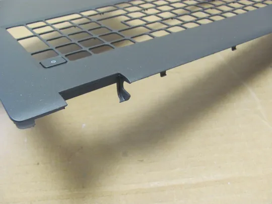 Купити номер1003-2 корпус кришка палмрест топкейс для ноутбука верхня панель cover-C 0C8D9Y AP3MN000B01 для Dell Precision 17 7780 7770 оригінал