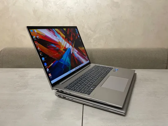 Ультрабук HP Zbook FireFly 16 G9, 16&quot;, i5-1240P, 16GB, 1TB З аукціону