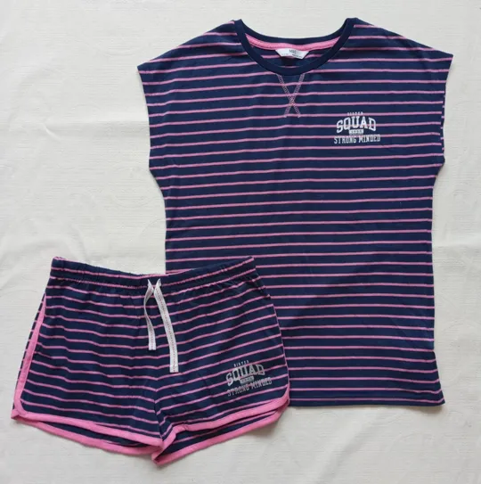 Піжама для дівчинки M&amp;S Ціна