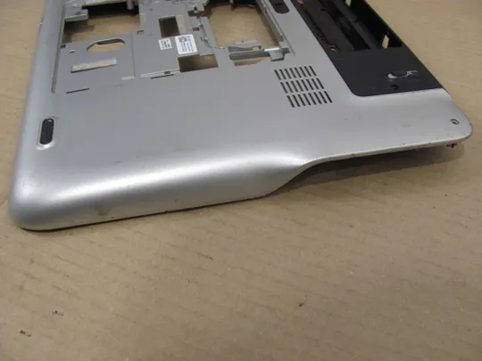 569-7 Кришка дно піддон корпуса 070FM3 3JGM6BCWI10 для Dell XPS 15 L501X L502X P11F оригінал Недорого