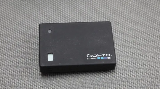 дополнительная батарея для экшн камер GoPro HERO3 и HERO3 + З аукціону