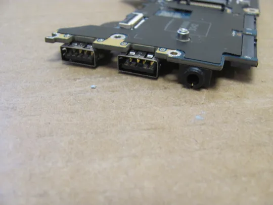 номер0976-11 материнська плата Mainboard Материнка Основна плата Системна плата Плата системи Laptop motherboard мамка ноутбучна плата GDB55 LA-K621P i7-11800H SRKT3  для Dell Precision  7560  оригінал Де купити