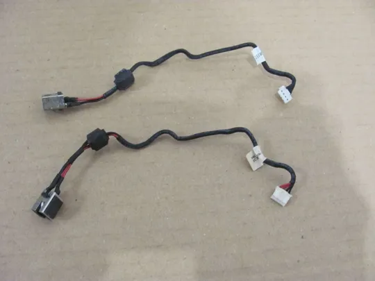 526-18 роз'єм живлення для Asus X73B A73B оригінал Ціна