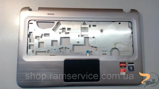 Середня частина корпуса для ноутбука HP Pavilion dv6, dv6-3015so, 3LLX8TP50, б/в Ціна