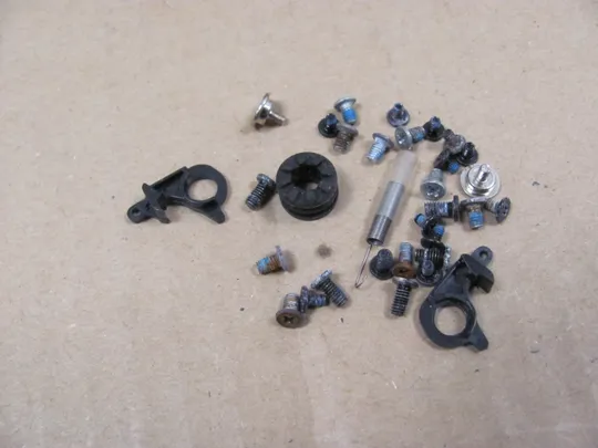 719-5 комплектуюче гвинти  для  Dell Inspiron 17R N7110 оригінал Ціна