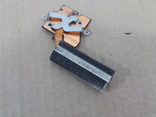 Купити №344-23 термотрубка для TOSHIBA DYNABOOK R731 R731/36EK оригінал