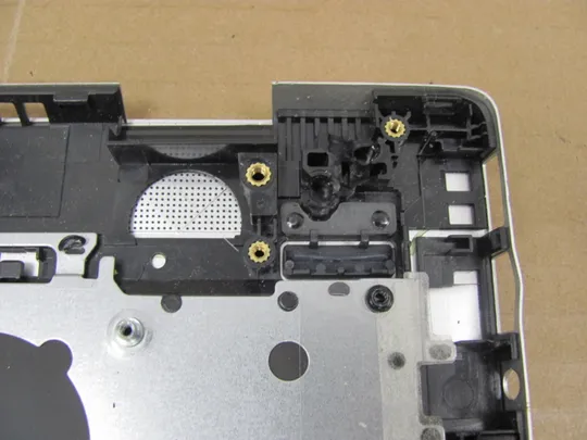 825-47  Кришка панель палмрест 54G7ATATP10  з клавіатурою L19191-041  для HP Pavilion 14-CE оригінал Торговий майданчик