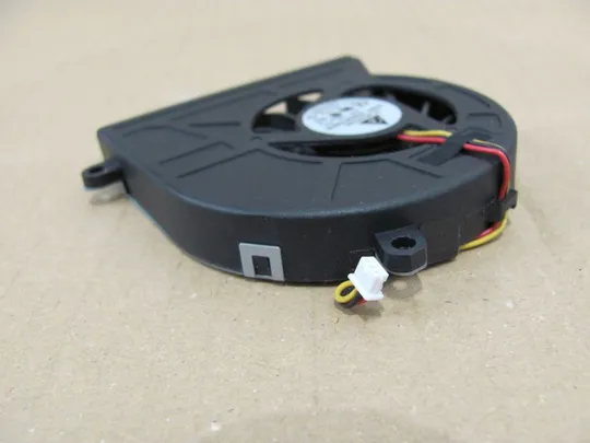 номер0314-30 Вентилятор (кулер, FAN) V000210960 6033B0022801 для Toshiba Satellite C655, C650, L650 оригінал Де купити