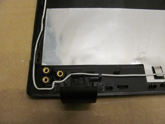 560-14 кришка матриці 13N0-LGA0401 13GN5G1AP030-1 для Asus P53E оригінал в Україні