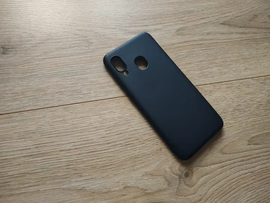 Чохол на Samsung Galaxy A20 A30 M10S Чехол силіконовий З аукціону