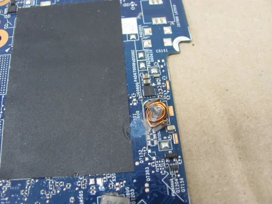 540-4 материнська плата 6050A2892401 918313-601  i5-6300U для HP EliteBook 840 850 G3  оригінал Торговий майданчик