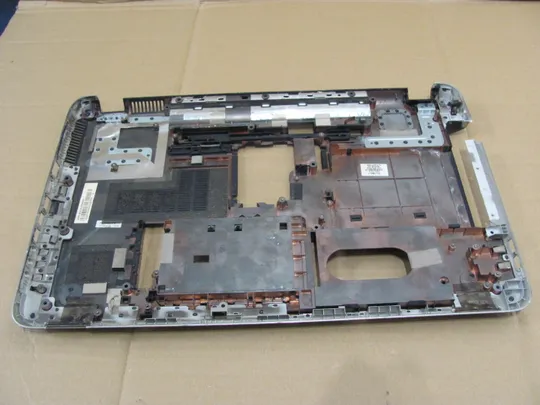 Купити 442-2 Кришка дно піддон корпуса 639399-001  для  HP Pavilion DV7 DV7-6000 DV7T  оригінал