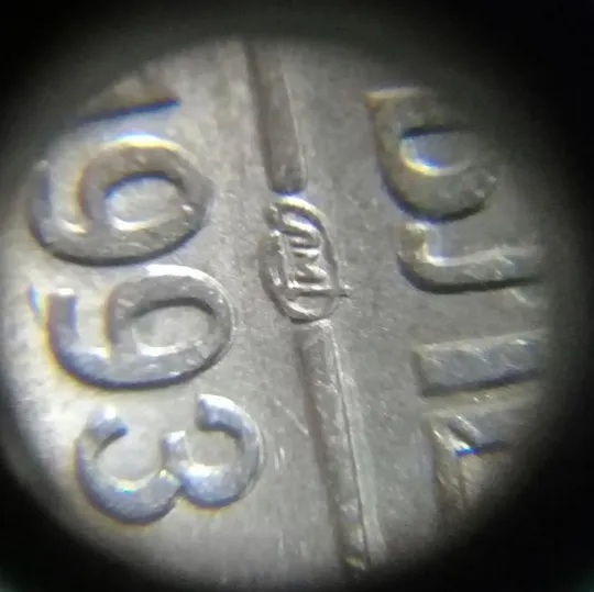 (979) 10 рублей РФ 1993 ЛМД здвоєння елементів зображення + царапини штемпеля на реверсі (зминання сминание брак) Торговий майданчик