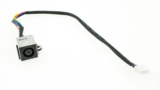 Купити Роз'єм живлення PJ924 (Dell: N7010 series), з кабелем