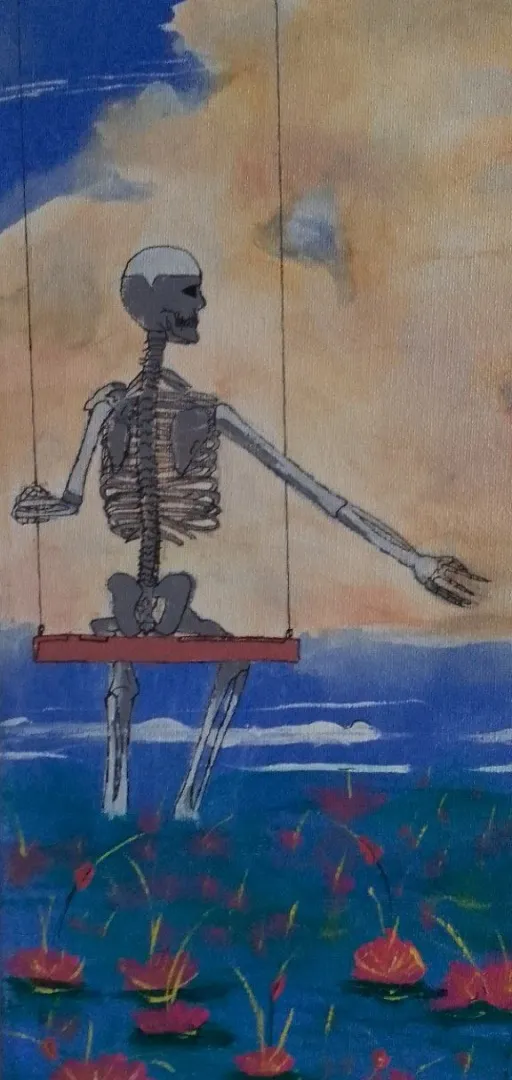 Купити Кохання, навіть після смерті