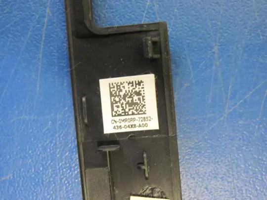 №366-7 рамка для клавіатури 0MR0RP для DELL LATITUDE E6540 оригінал Продаж