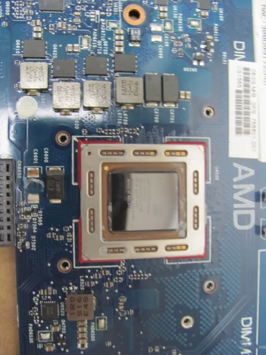 номер0927-2 материнська плата Mainboard Материнка Основна плата Системна плата Плата системи Laptop motherboard мамка  ноутбучна плата 6050A2644501 AMD A10-Series A10 Pro-7350B для HP Elitebook 745 755 855 G2 оригінал Де купити