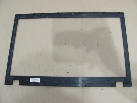 Купити номер0211-5 рамка матриці matrix frame Окантовка дисплея Рамка екрана Корпус рамка матриці 60Y5482 60.4CU32.002 для Lenovo Thinkpad T530 W530 W520 оригінал