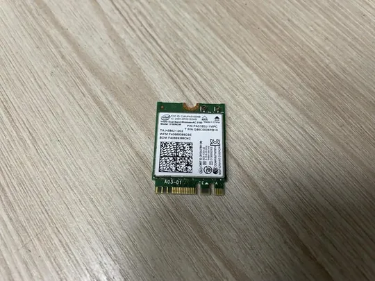 N0297 Toshiba P50-B P50 Wi Fi Ціна