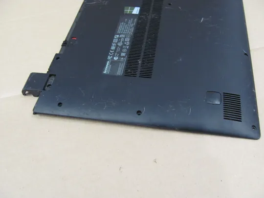 649-10 Кришка дно піддон корпуса 3EST7BALV00 для Lenovo Ideapad Flex 15 15D  оригінал З аукціону